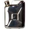 Basic Nature Hip Flask Canister - Flask