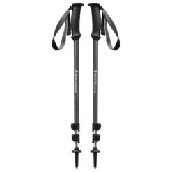 Black Diamond Trail Explorer Trek Poles - Walking Poles