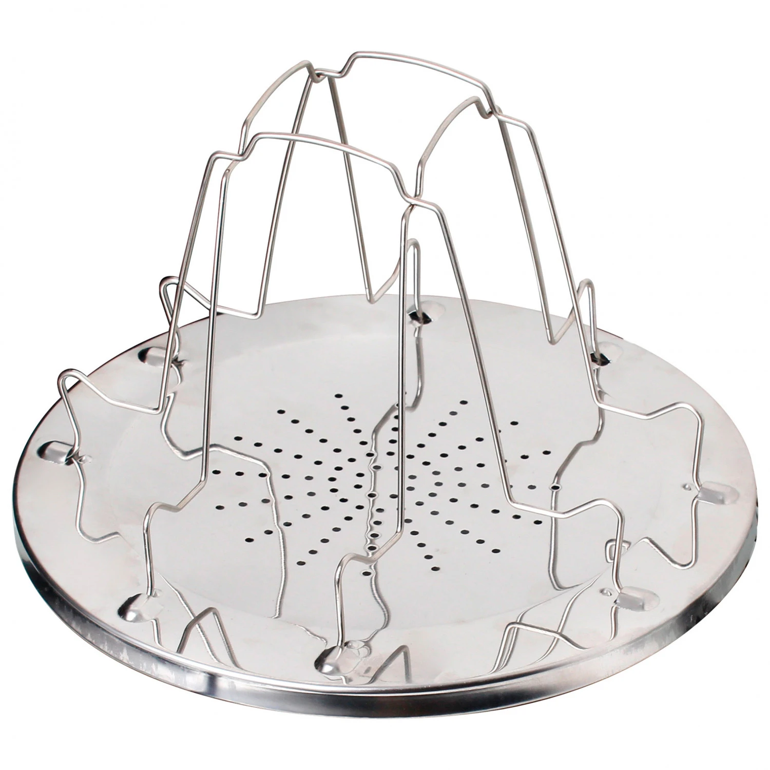 Brunner Toaster - Gas Stove 1 Brunner Toaster - Gas Stove