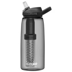 Camelbak Eddy+ Lifestraw Vacuum - Water Filter