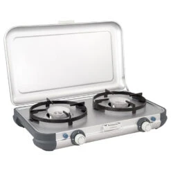 Campingaz Camping Kitchen 2 CV PZ - Gas Stove