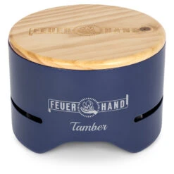 Feuerhand Tamber Tabletop Grill - Grill