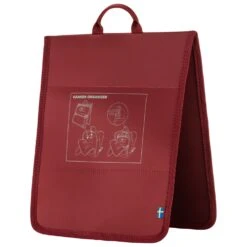Front Page -Outwell Store fjaellraeven kaanken organizer bag detail 2