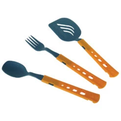 Jetboil Jet Set Utensil Kit - Cutlery Set