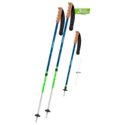 Komperdell Kid's Trailblazer - Walking Poles