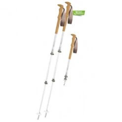 Komperdell Women's Borea Carbon Pro - Walking Poles