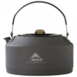 MSR Pika Teapot - Tea Maker