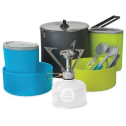 MSR PocketRocket Stove Kit - Gas Stove