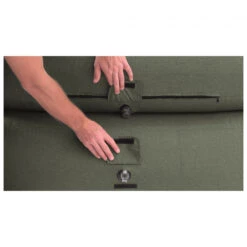 Outwell Laze Inflatable Set - Camping Chair -Outwell Store outwell laze inflatable set camping chair detail 4