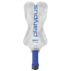 Front Page 36 Platypus Quickdraw Microfilter & Reservoir System - Water Filter