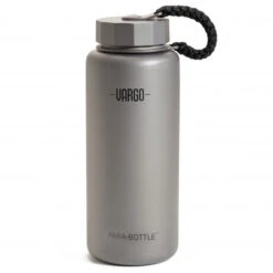 Vargo Water Bottle Para - Water Bottle