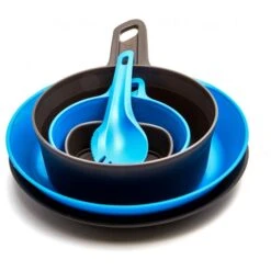 Wildo Explorer Kit Multicolor